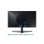 SAMSUNG 28" LU28R550UQPXEN Czarny - 1125911 - zdjęcie 16